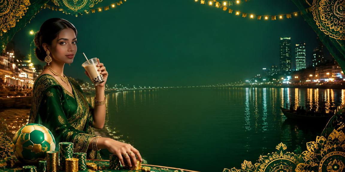 baji okay editorial visual